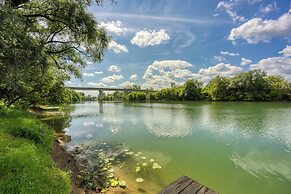 Wellness House On The River Kupa