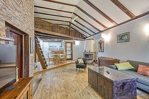 Wellness House On The River Kupa