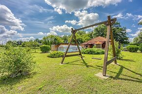 Wellness House On The River Kupa