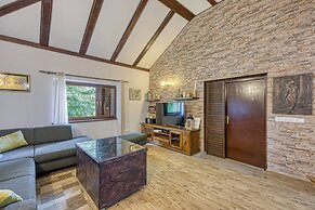Wellness House On The River Kupa