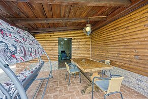 Wellness House On The River Kupa