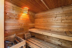 Wellness House On The River Kupa