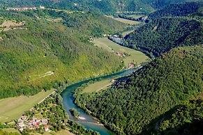 Wellness House On The River Kupa