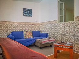 Casa do Rosa - Santana de Cambas