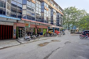 SPOT ON 91500 Suci Homestay SyariahNearKilas 7 TV