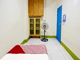 SPOT ON 91500 Suci Homestay SyariahNearKilas 7 TV