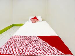 SPOT ON 91500 Suci Homestay SyariahNearKilas 7 TV