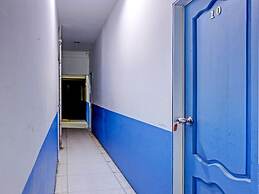 SPOT ON 91500 Suci Homestay SyariahNearKilas 7 TV