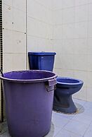 SPOT ON 91500 Suci Homestay SyariahNearKilas 7 TV