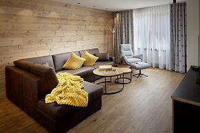 Maximilian Appartements