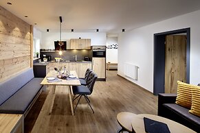 Maximilian Appartements