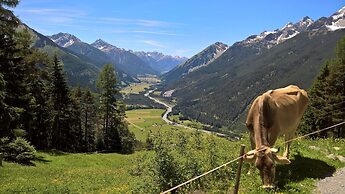 Maximilian Appartements