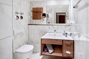 Maximilian Appartements