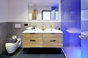 Maximilian Appartements