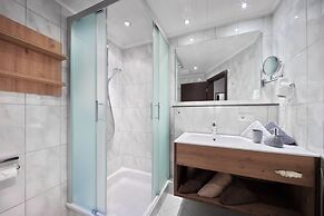 Maximilian Appartements