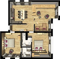 Maximilian Appartements