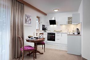 Maximilian Appartements