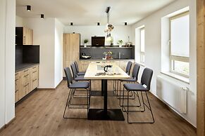 Maximilian Appartements