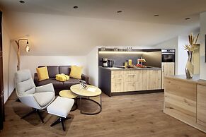 Maximilian Appartements