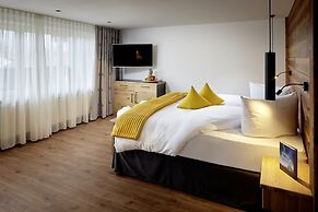 Maximilian Appartements