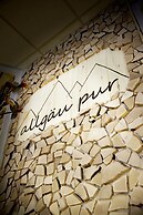 Maximilian Appartements