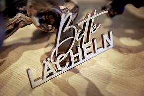 Maximilian Appartements