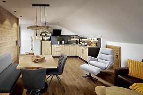 Maximilian Appartements