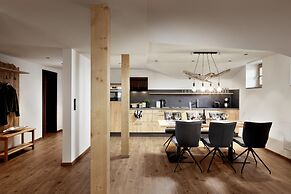 Maximilian Appartements