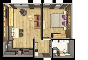 Maximilian Appartements