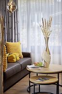 Maximilian Appartements