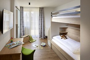 Maximilian Appartements