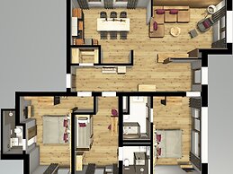 Maximilian Appartements