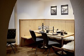 Maximilian Appartements