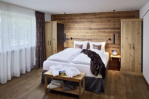 Maximilian Appartements