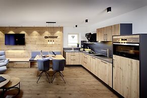 Maximilian Appartements