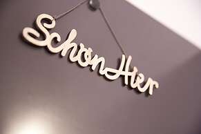 Maximilian Appartements