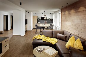 Maximilian Appartements