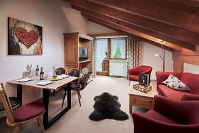 Maximilian Appartements