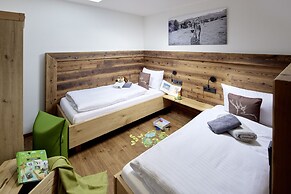 Maximilian Appartements