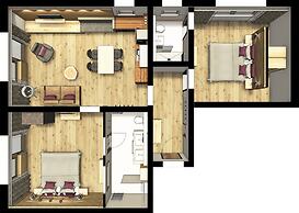 Maximilian Appartements