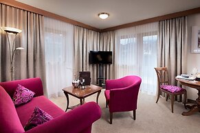 Maximilian Appartements