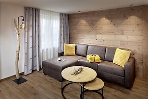 Maximilian Appartements