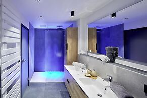 Maximilian Appartements