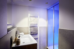 Maximilian Appartements