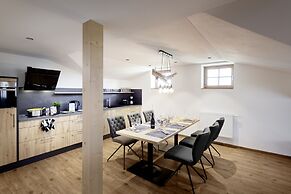 Maximilian Appartements