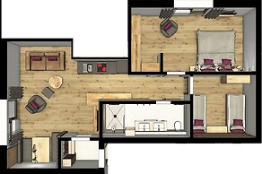 Maximilian Appartements