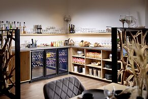 Maximilian Appartements