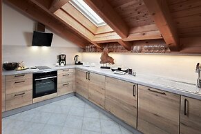 Maximilian Appartements