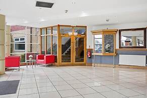 The Greyhound Hotel