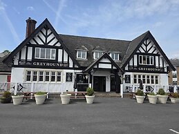 The Greyhound Hotel